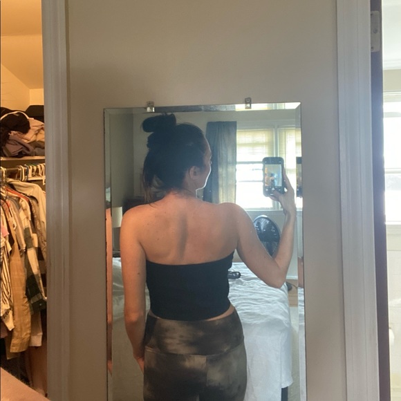 Zara tube top - Picture 4 of 6